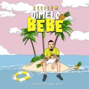 Xcell Zm – Dimelo Bebe
